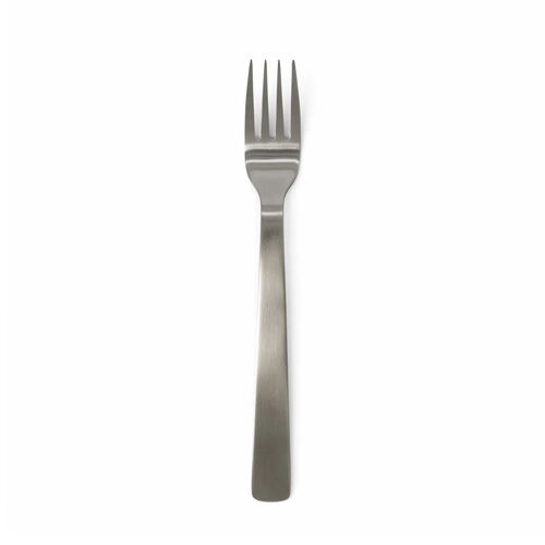 Acme Table Fork Brushed