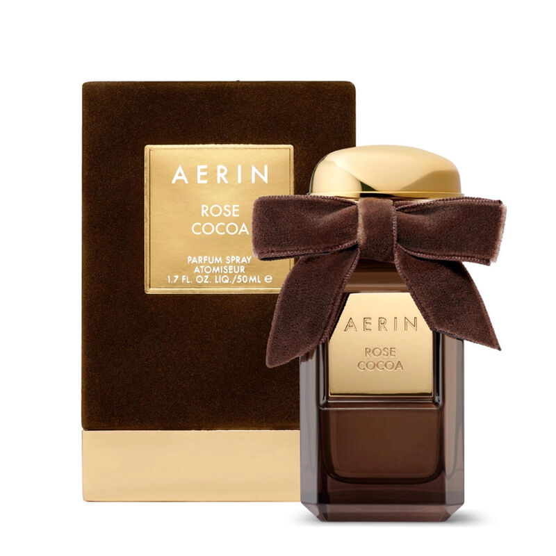 AERIN Rose Cocoa Parfum 50ml image number 1