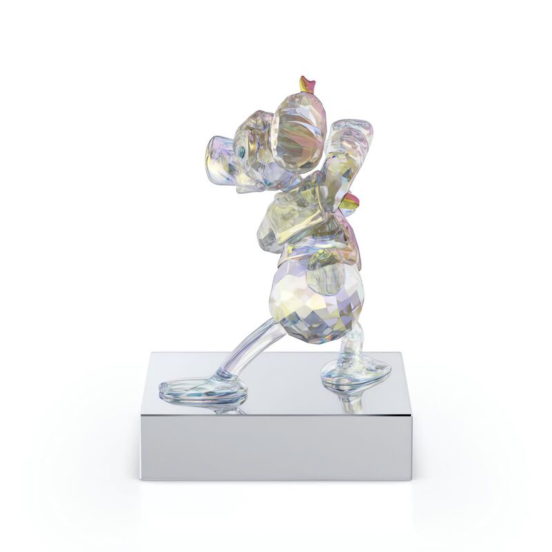 Swarovski Mickey & Friends - Donald image number 1