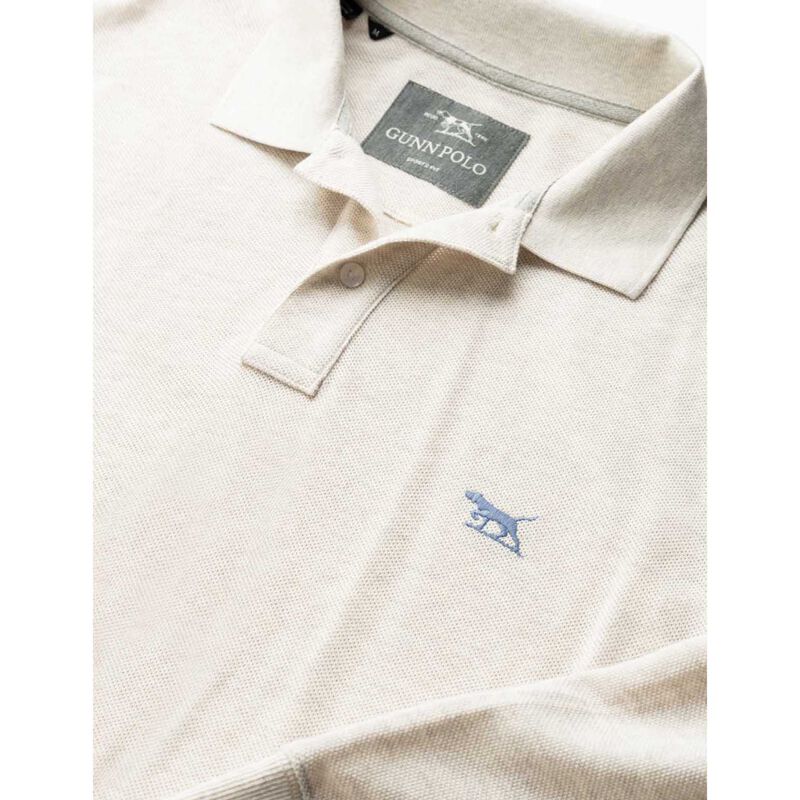 Rodd & Gunn Ls Gunn Polo image number 2