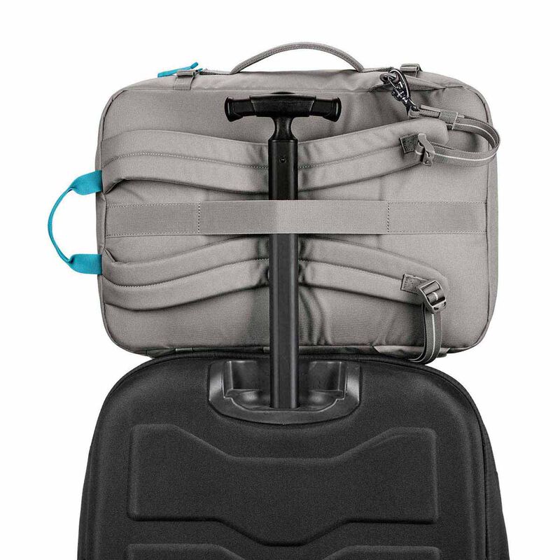 Pacsafe® GO 34L Anti-Theft Carryon Backpack image number 3