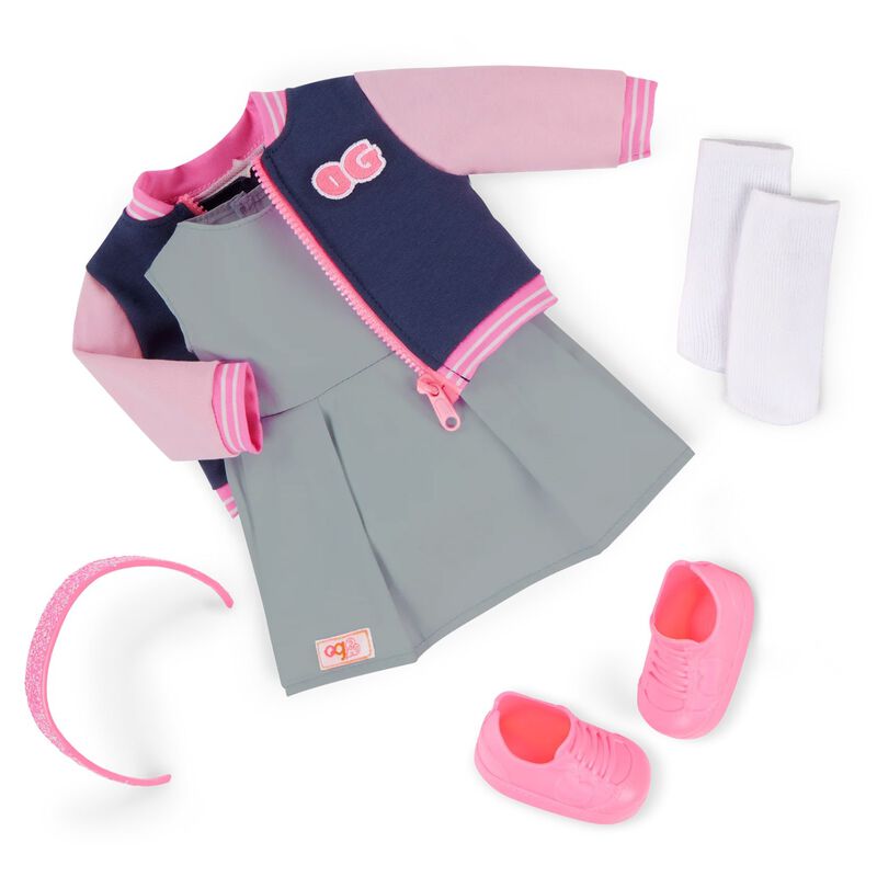 Our Generation Dolls Regular Doll - Marisol image number 2