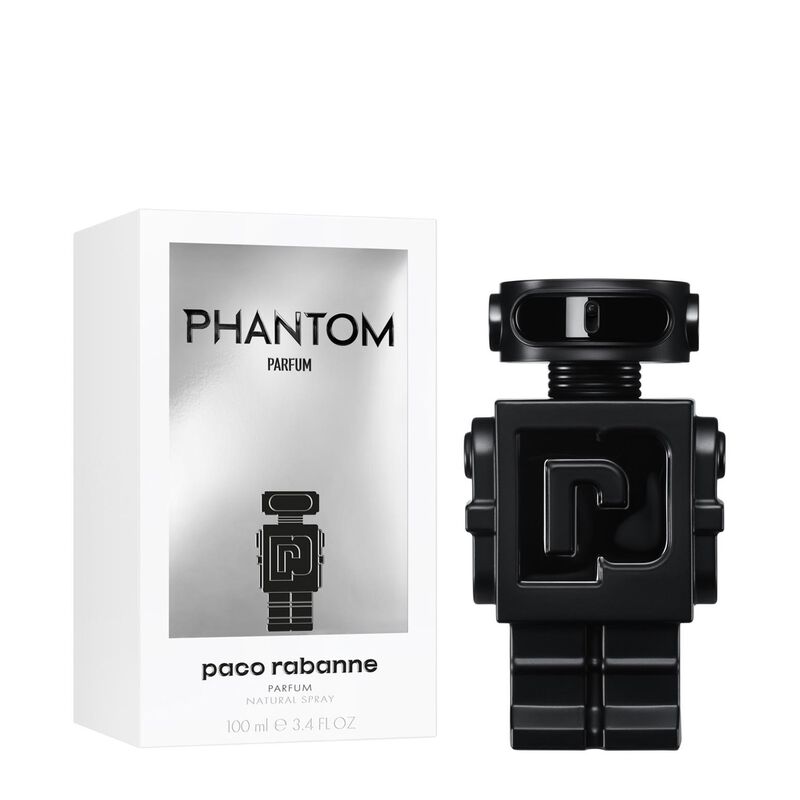 Rabanne Phantom Eau De Parfum 100ml image number 0