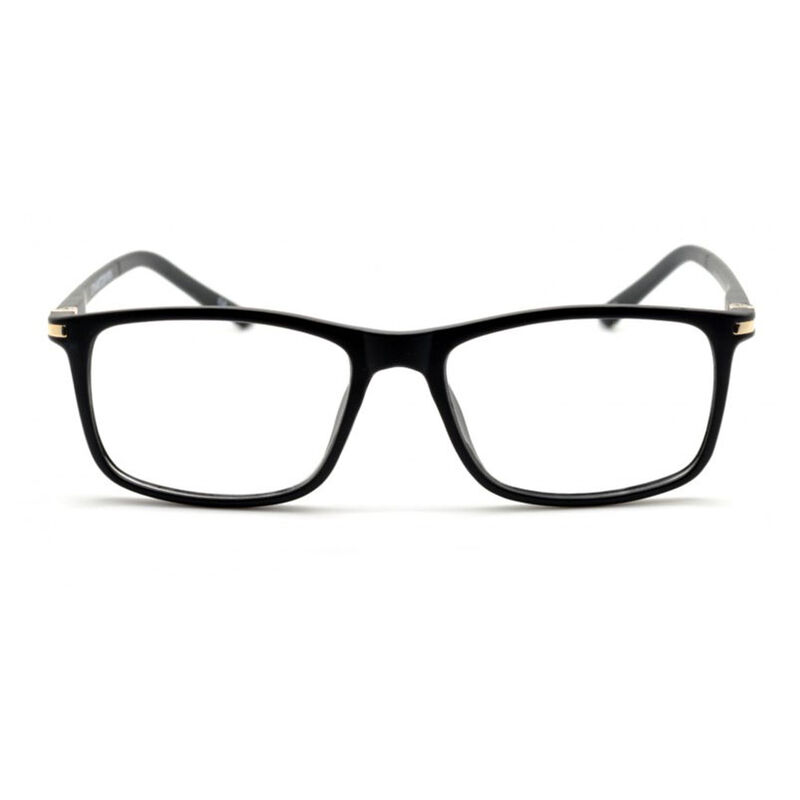 On The Nose Cairo - Black Glasses image number 1