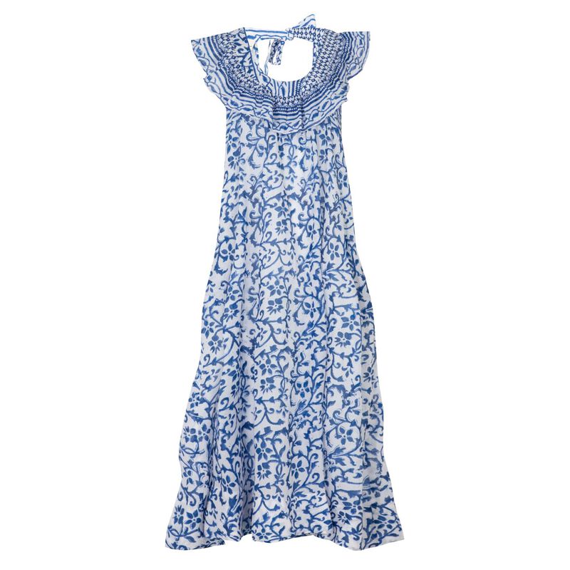 Curate Ready To Ruffle Dress image number 0