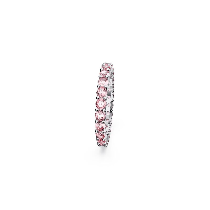 Swarovski Matrix Ring image number 34