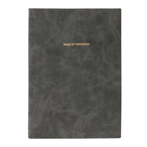 Made of Tomorrow Visual Notebook