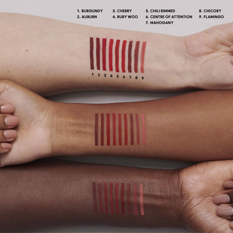 MAC Lip Pencil image number 83
