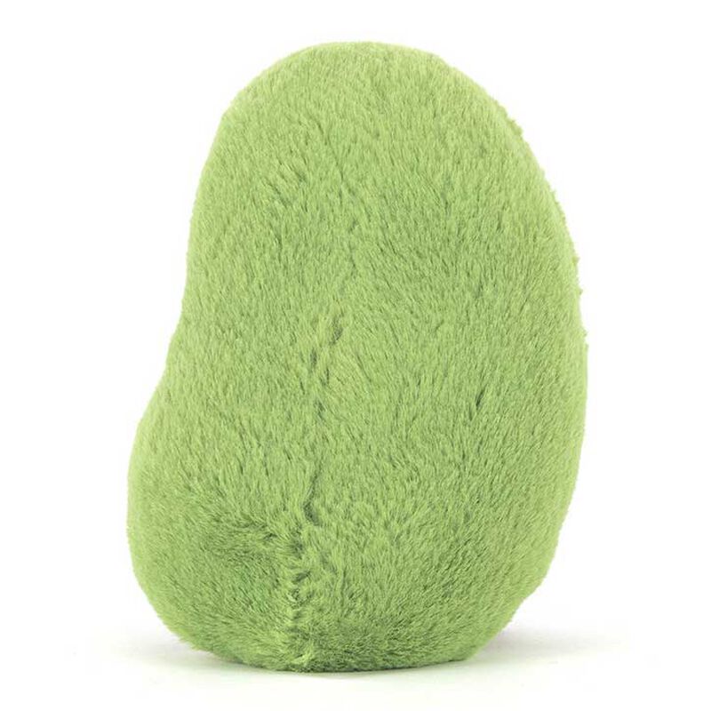 Jellycat Amuseables Soyella Edamame Bean image number 3
