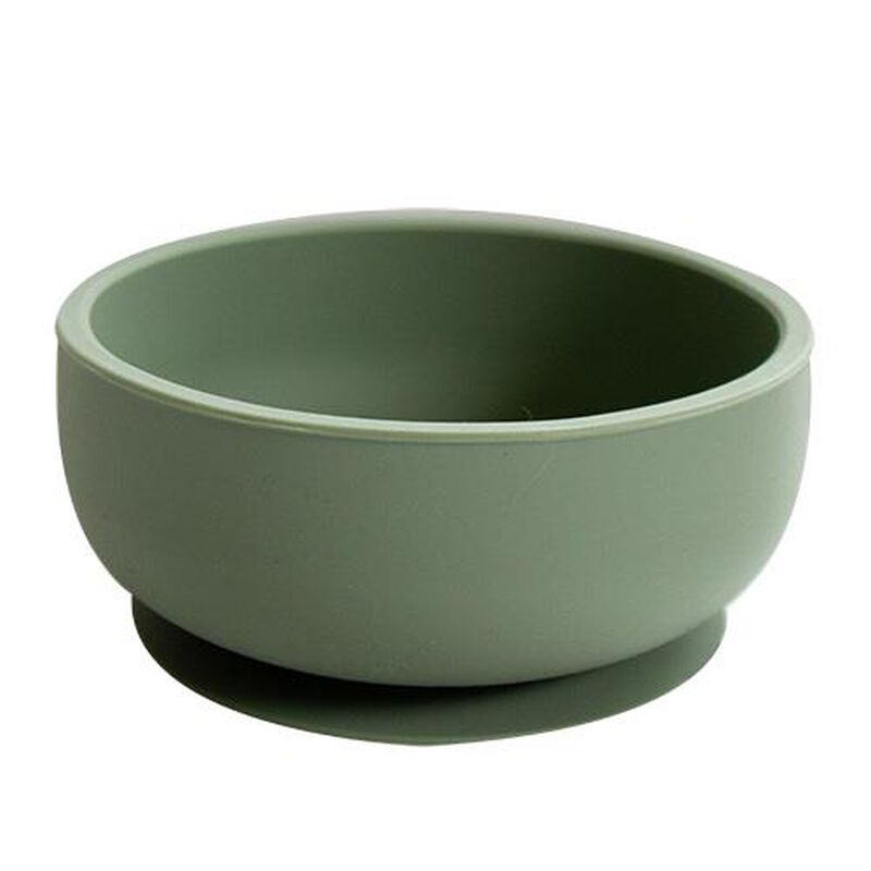 Zazi Clever Bowl with Lid - Sage image number 0