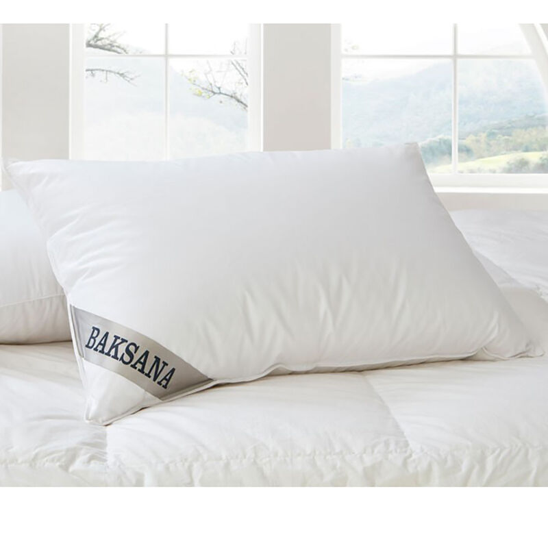 Baksana Hungarian Goose Pillow 95/5 image number 0