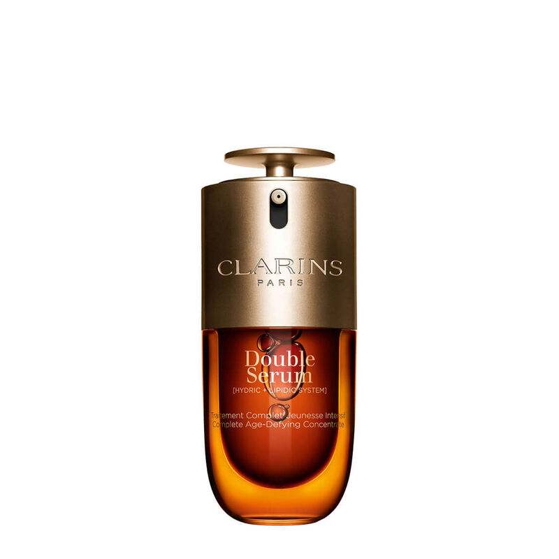Clarins Double Serum 30ml image number 0