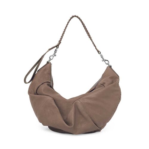 Vivienne Westwood Agnes Medium Shoulder Bag