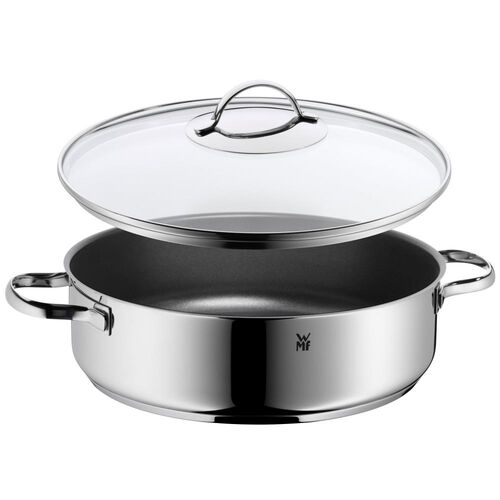 WMF Devil Stew Pot 28cm with Lid