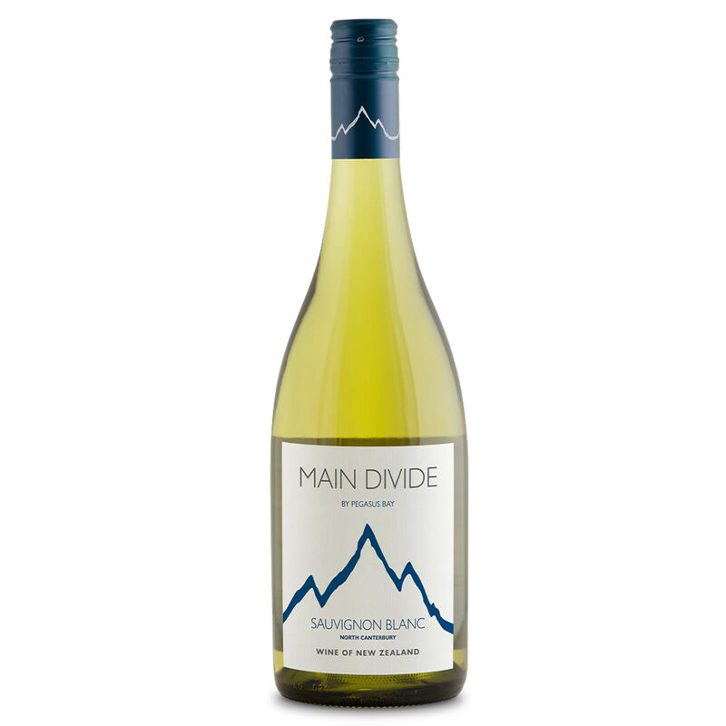 Main Divide Sauvignon Blanc image number 0