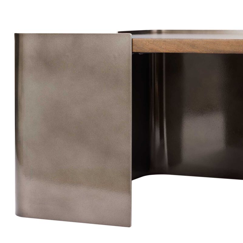 Grand Designs Asher Coffee Table (Kd) image number 2