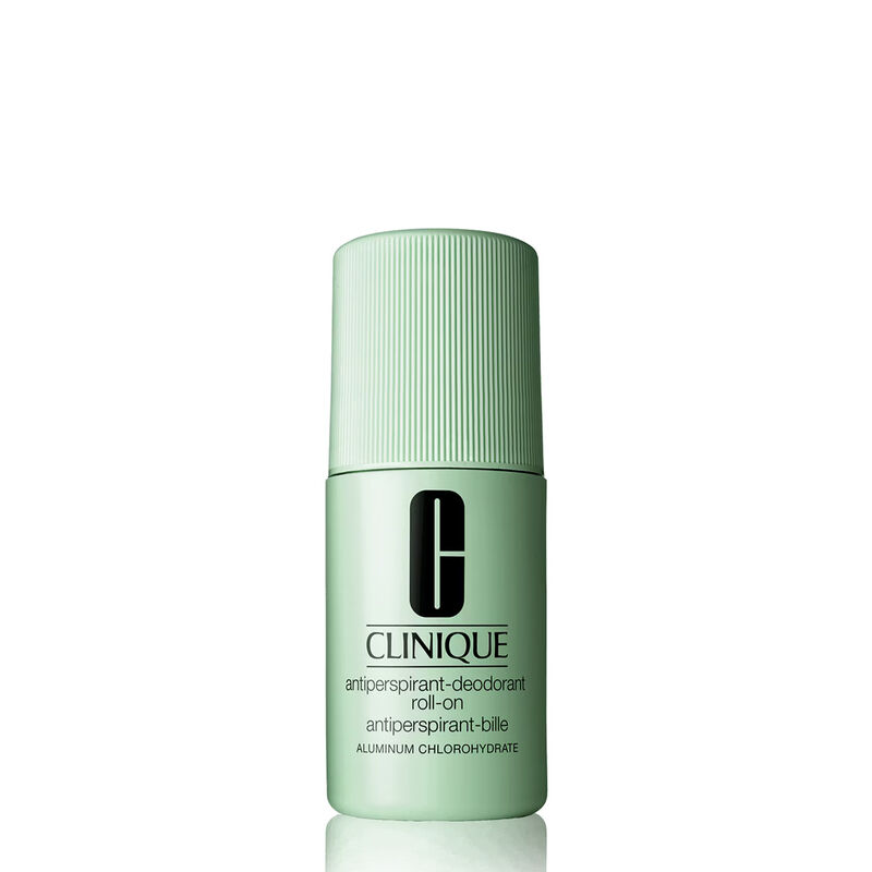 Clinique Roll On Anti-Perspirant Deodorant 75ml image number 0