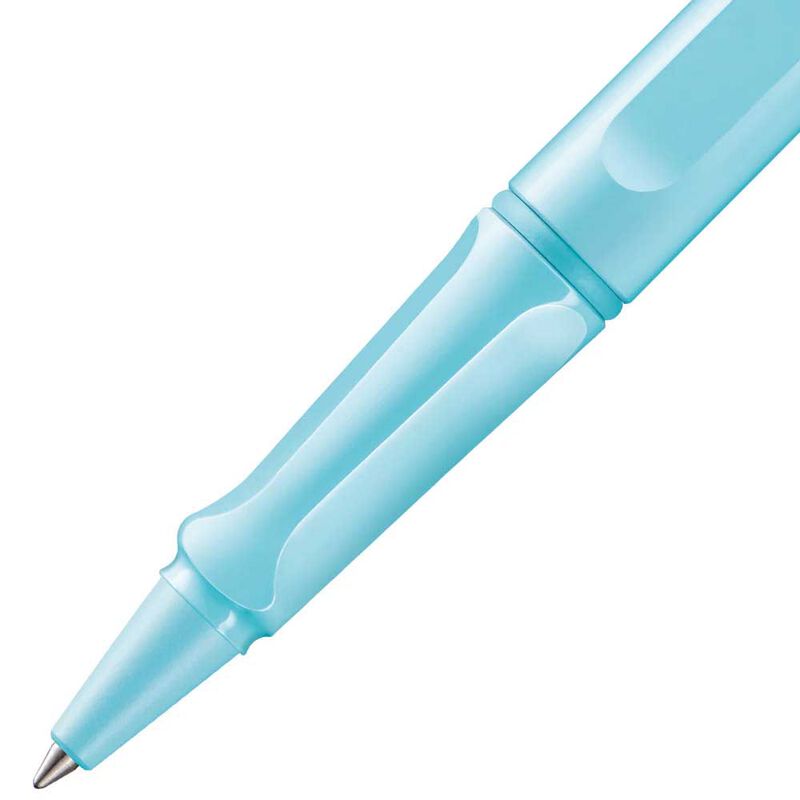 LAMY Safari Rollerball Pen Aquasky (3D1) image number 1