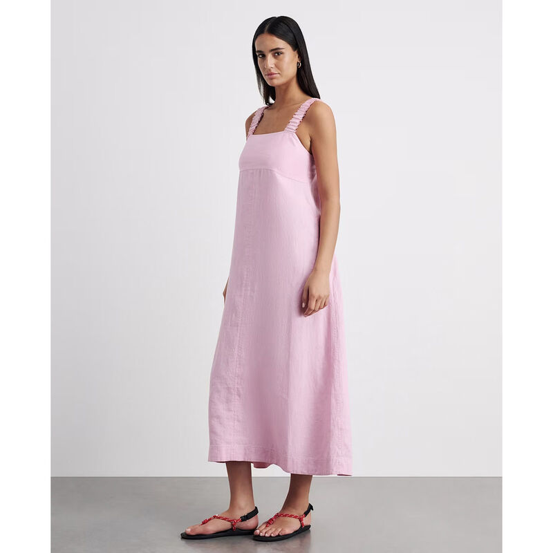 JAG Kiki Elastic Strap Dress image number 10