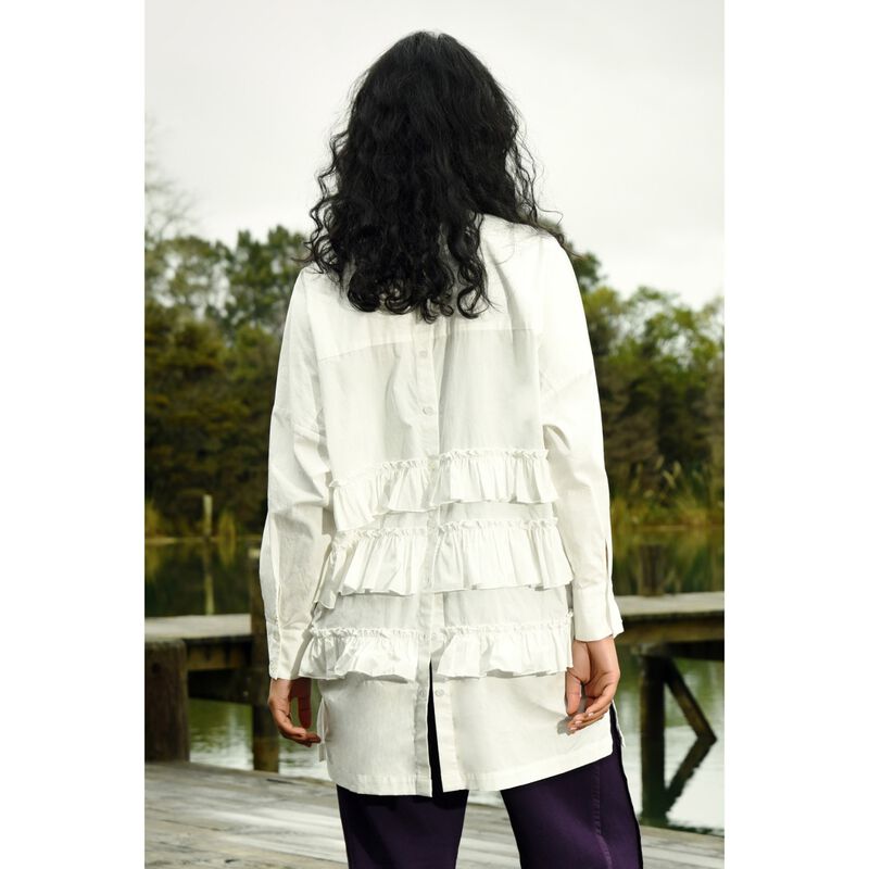 Curate Style It Up Shirt image number 3