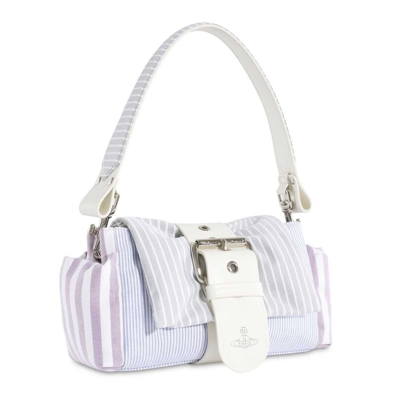 Vivienne Westwood Hazel Treasure Handbag image number 1