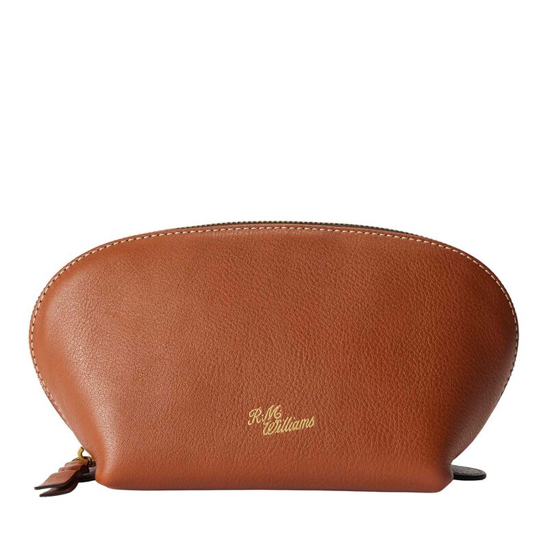 R.M. Williams Lucinda Cosmetic Case image number 0