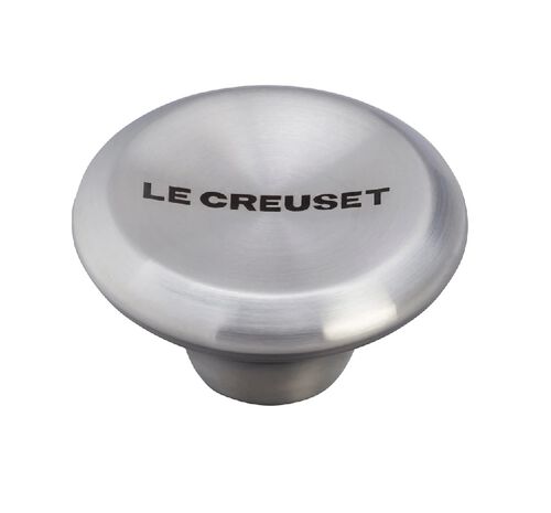 Le Creuset Classic Knob 5.7cm - Stainless Steel
