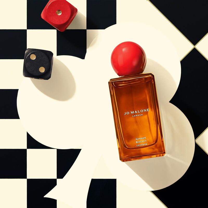 Jo Malone London Ginger Biscuit Cologne 100ml image number 1