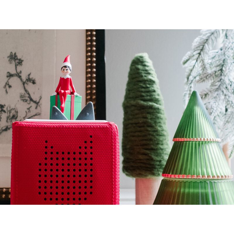 tonies The Elf on the Shelf image number 3