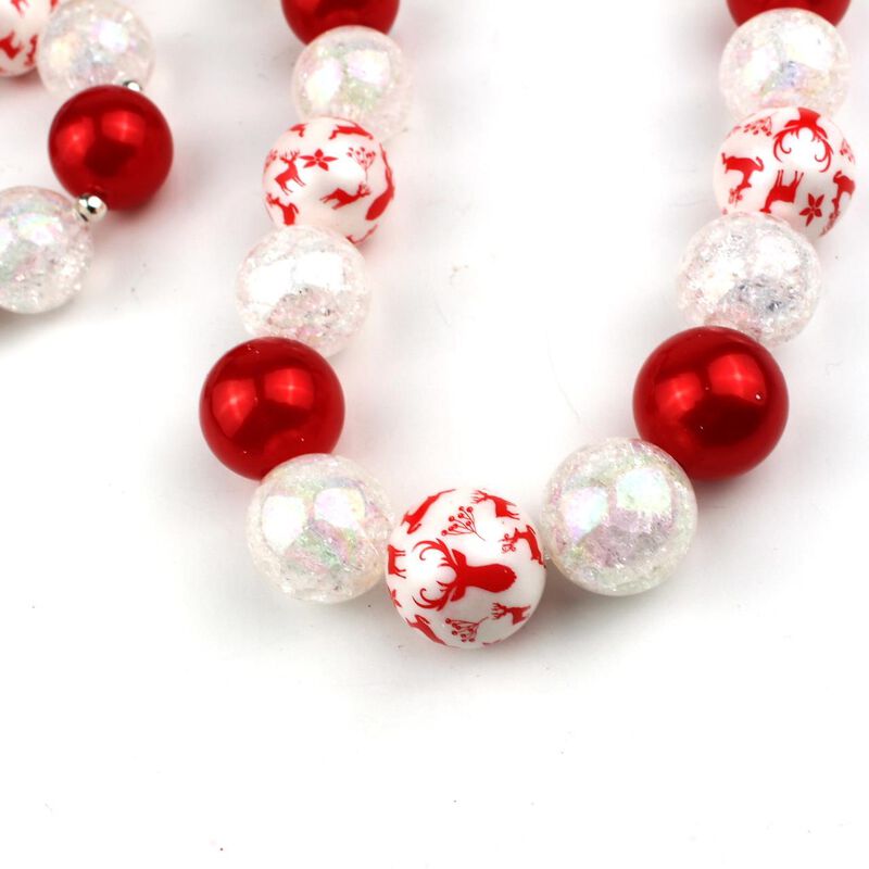 Bubblegum Bella Prancer Xmas Set image number 1