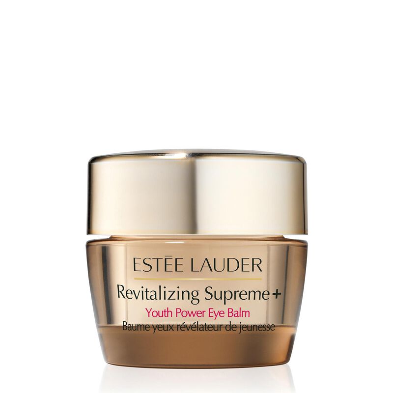 Est&eacute;e Lauder Revitalizing Supreme+ Youth Power Eye Balm image number 0