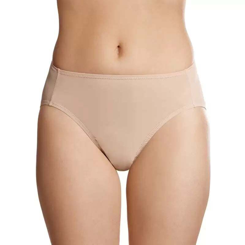 Jockey No Ride Up Micro High Cut image number 0