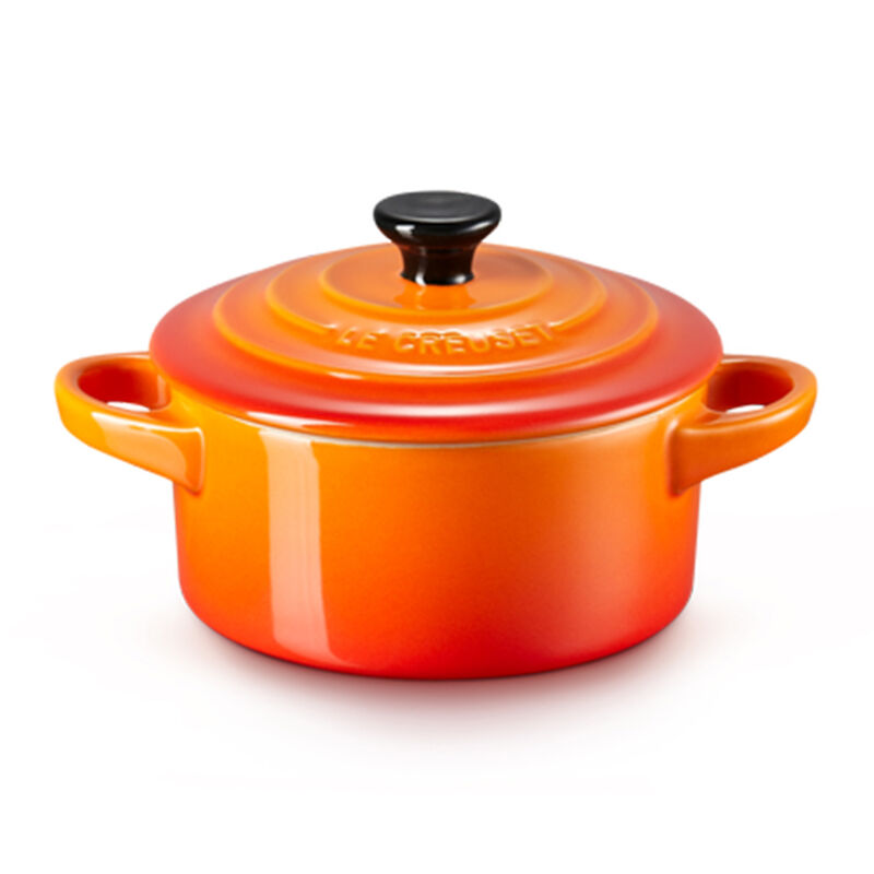Le Creuset Mini Round Casserole 250ml image number 3
