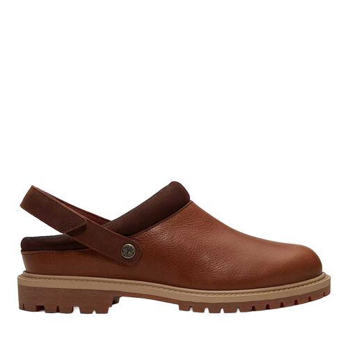 Timberland Women's Premium Clog