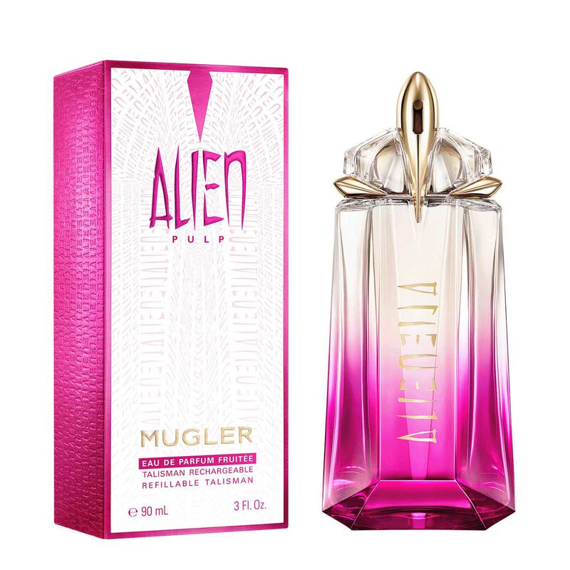 Mugler Alien Pulp EDP 90ml image number 1