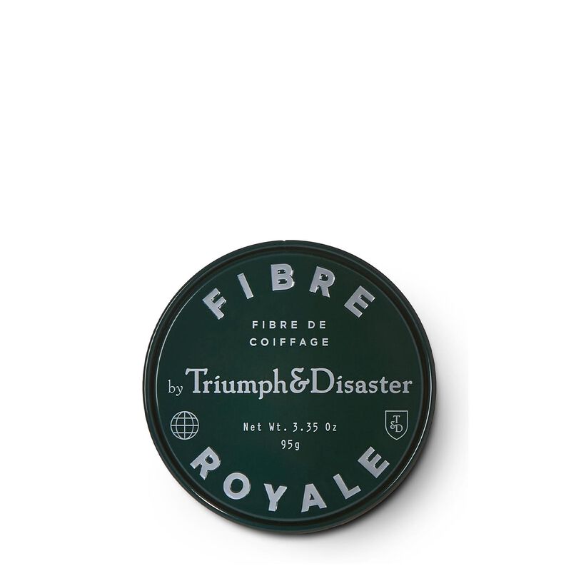 Triumph&Disaster Fibre Royale 95g Tin image number 0