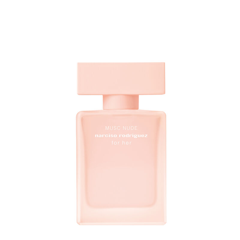 Narciso Rodriguez For Her Musc Nude EDP 30ml image number 0