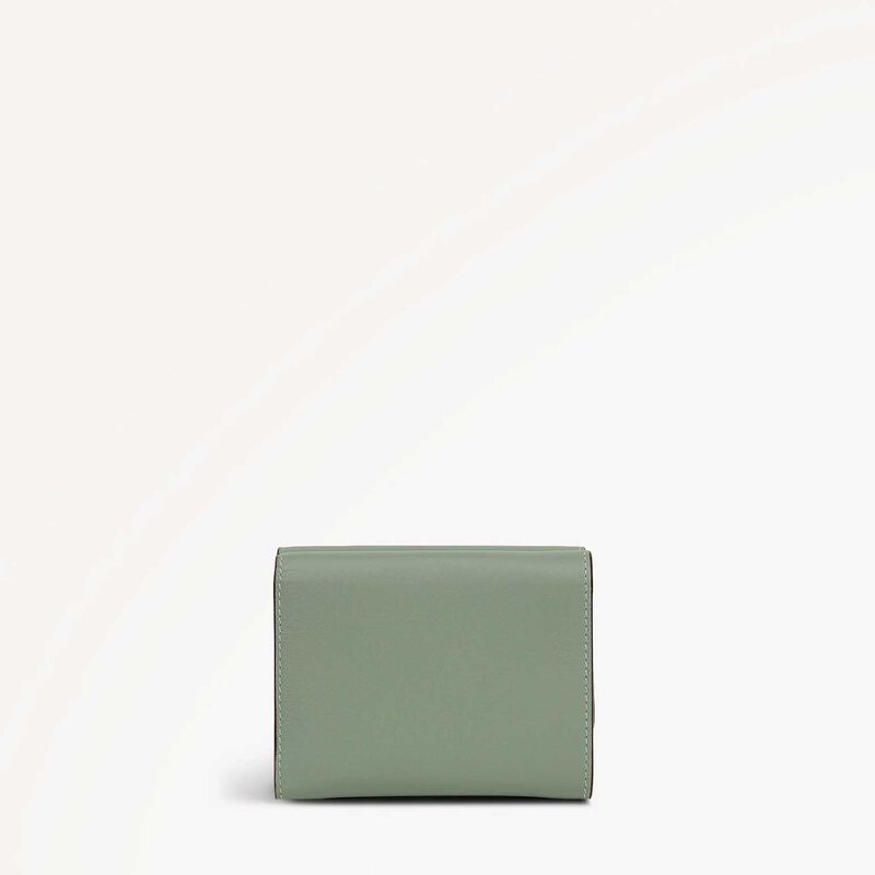 Radley Pockets Small Trifold Purse image number 3
