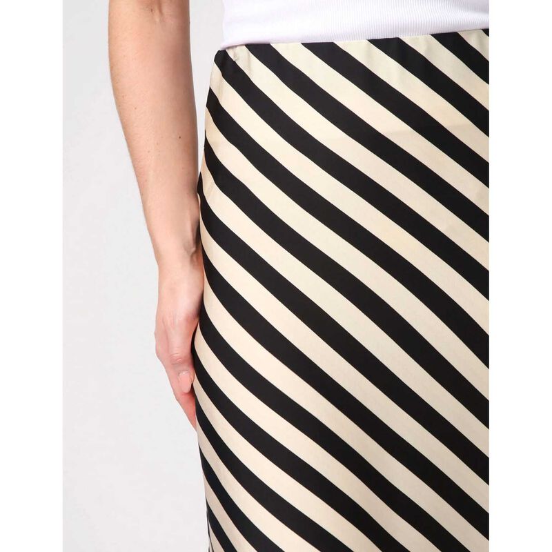 Stella + Gemma Tilly Skirt Licorice Allsorts image number 2