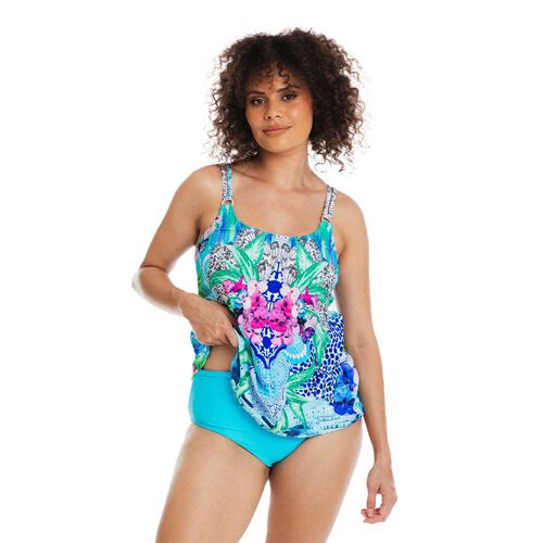 Togs Tankini A-Line Set