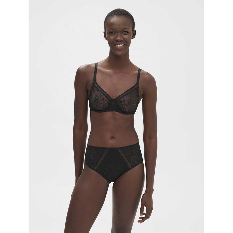 Simone P&eacute;r&egrave;le Comete Culotte Brief image number 2