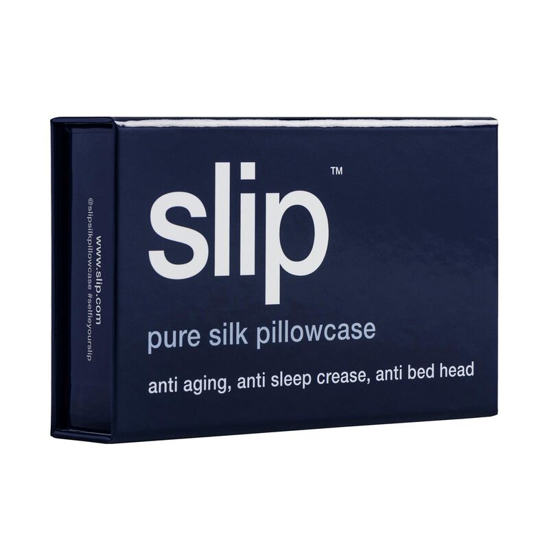 Slip Silk Pillowcase Queen image number 11