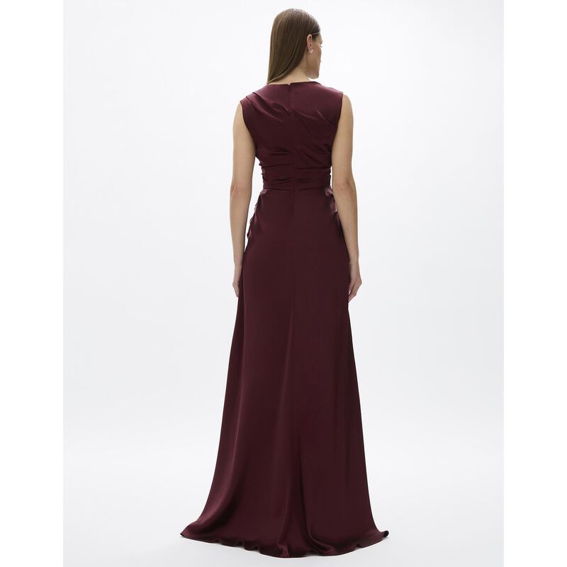 Rachel Gilbert Mabel Gown image number 1
