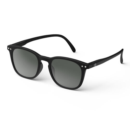 IZIPIZI Sun Collection - #E - Black