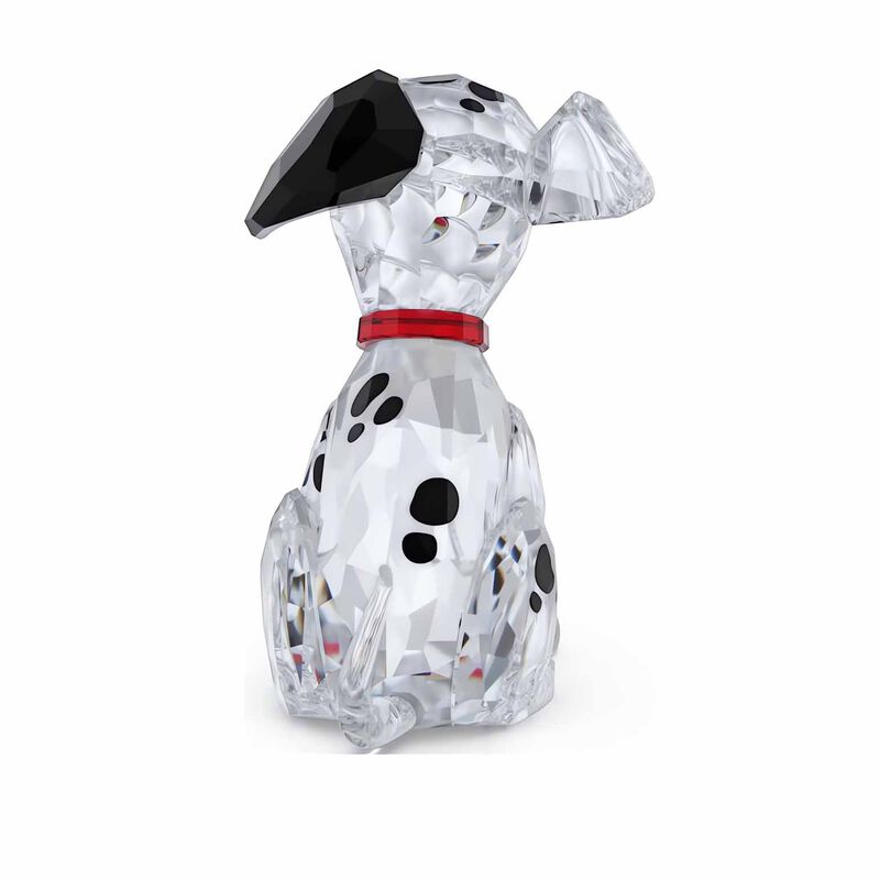 Swarovski Disney Classics 101 Dalmatians - Lucky image number 3