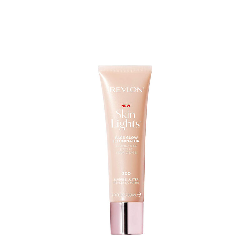 Revlon Skinlights Highlighter Sunrise Luster 30ml image number 0