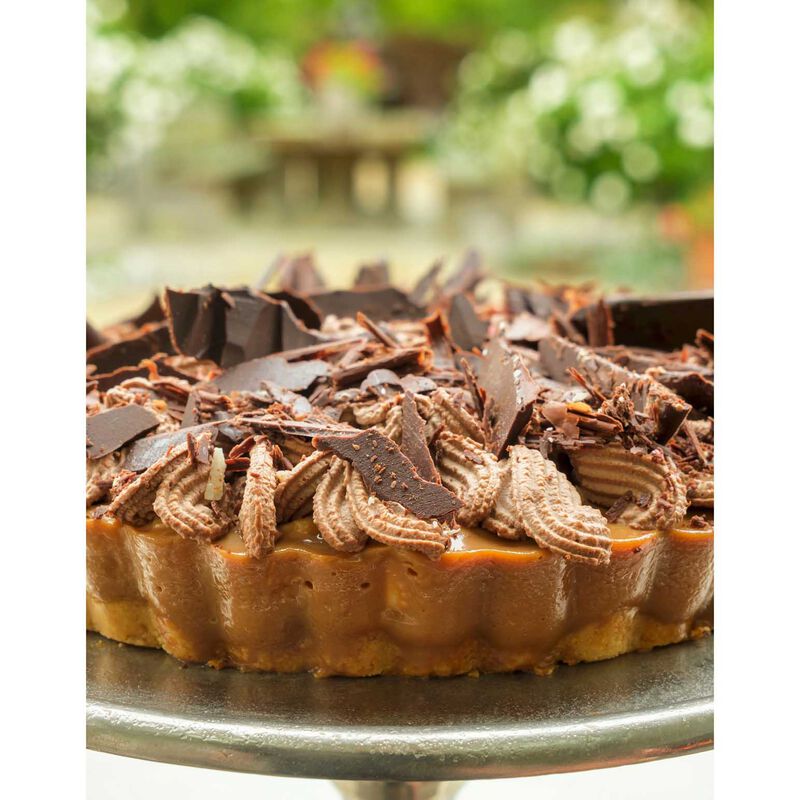Tangleby Everyday Recipes Book II by Sue Heazlewood image number 1