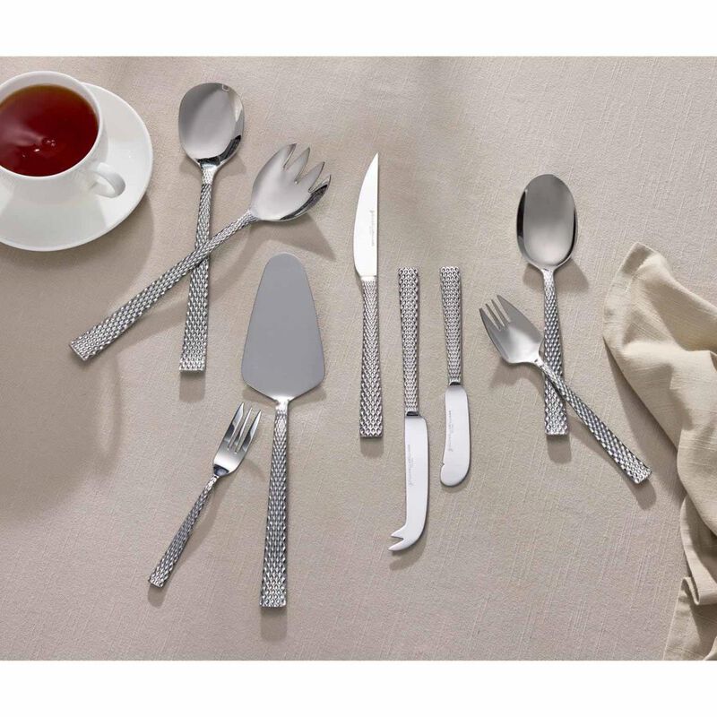 Maxwell & Williams Diamonds Cutlery Set 16Pc Gift Boxed image number 3