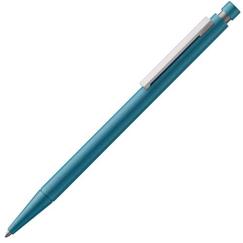 LAMY CP1 Le Ballpoint Aquamarine (256)
