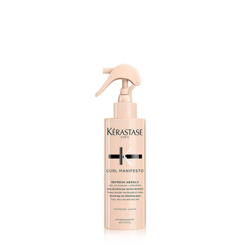 K&eacute;rastase Curl Manifesto Refresh 190ml image number 0